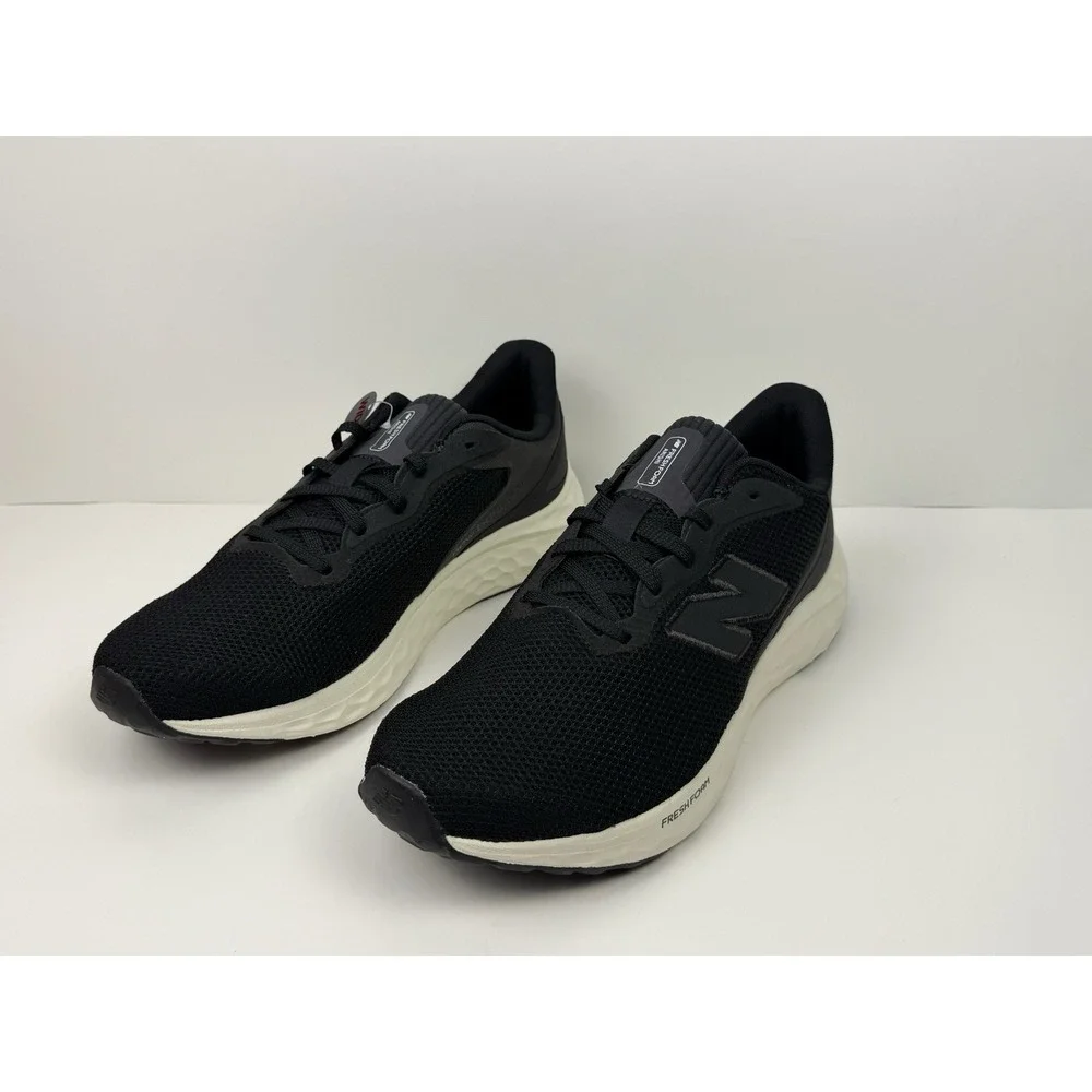 New Balance Arishi Fresh Foam v4 Running Shoe Men‎ Size 11 4E Wide MARIS2ZL